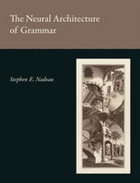 Abbildung von: The Neural Architecture of Grammar - MIT Press