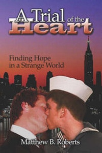 Enlarge image Cover: A Trial of the Heart - Publish America