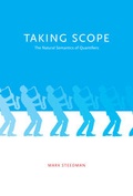 Cover: Taking Scope - MIT Press