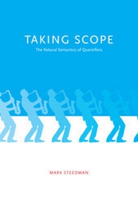Enlarge image Cover: Taking Scope - MIT Press