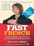 Cover: Fast French with Elisabeth Smith - Teach Yourself Books