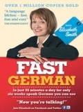 Cover: Fast German with Elisabeth Smith (Coursebook) - Teach Yourself Books