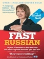 Cover: Fast Russian with Elisabeth Smith (Coursebook) - Teach Yourself Books