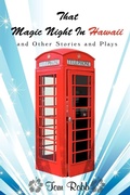 Cover: That Magic Night in Hawaii - iUniverse