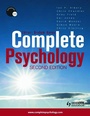 Cover: Complete Psychology - Hodder Arnold