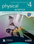 Cover: Physical Science: Level 4 - Hodder Gibson