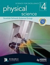 Enlarge image Cover: Physical Science: Level 4 - Hodder Gibson