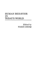 Cover: Human Behavior in Today's World - Praeger Publishers Inc