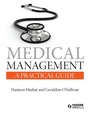 Cover: Medical Management: A Practical Guide - Hodder Arnold