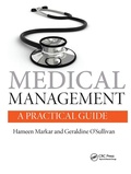 Cover: Medical Management: A Practical Guide - Routledge