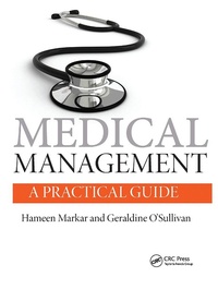 Enlarge image Cover: Medical Management: A Practical Guide - Routledge