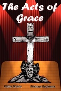 Cover: The Acts of Grace - Lulu.com