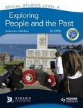 Cover: Cfe Social Studies Level 4: Exploring People and the Past: Level 4 - Hodder Gibson