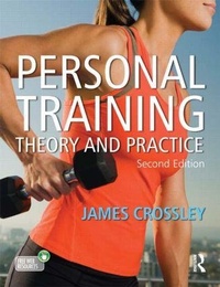 Enlarge image Cover: Personal Training - Routledge