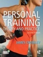 Cover: Personal Training - Hodder Arnold