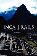 Cover: Inca Trails - AuthorHouse