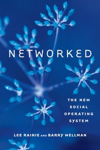 Abbildung von: Networked - MIT Press