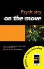 Cover: Psychiatry on the Move - Routledge