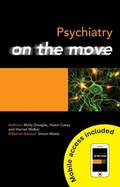 Cover: Psychiatry on the Move - Routledge