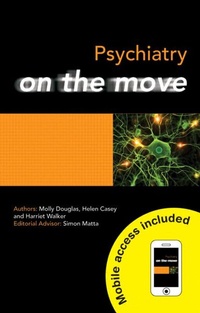 Enlarge image Cover: Psychiatry on the Move - Routledge