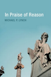 Enlarge image Cover: In Praise of Reason - MIT Press