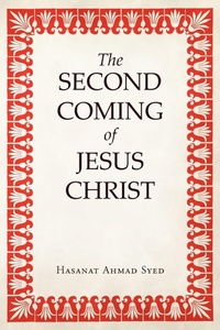 Abbildung von: The Second Coming of Jesus Christ - iUniverse