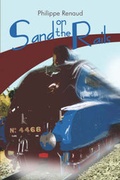 Cover: Sand on the Rails - Publish America