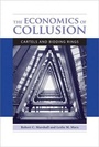 Cover: The Economics of Collusion - MIT Press