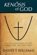 Cover: Kenosis of God - iUniverse