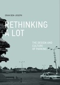 Cover: Rethinking a Lot - MIT Press
