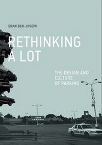 Enlarge image Cover: Rethinking a Lot - MIT Press