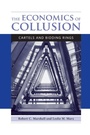 Cover: The Economics of Collusion - MIT Press