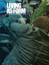 Enlarge image Cover: Living as Form - MIT Press