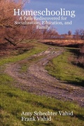 Cover: Homeschooling - Lulu.com
