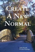 Cover: Create A New Normal - Lulu.com
