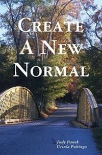 Enlarge image Cover: Create A New Normal - Lulu.com