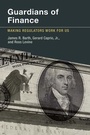 Cover: Guardians of Finance - MIT Press