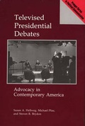 Cover: Televised Presidential Debates - Praeger Publishers Inc