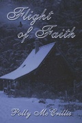 Cover: Flight of Faith - Publish America