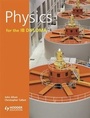 Cover: Physics for the IB Diploma - Hodder Education