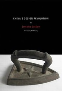 Enlarge image Cover: China's Design Revolution - MIT Press