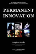 Cover: Permanent Innovation - Lulu.com