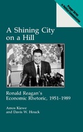 Cover: A Shining City on a Hill - Praeger Publishers Inc