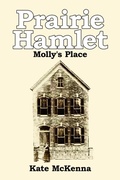 Cover: Prairie Hamlet - AuthorHouse