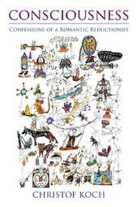 Enlarge image Cover: Consciousness - MIT Press