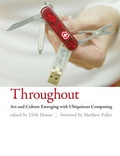 Cover: Throughout - MIT Press