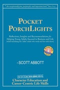 Cover: Pocket Porchlights - AuthorHouse