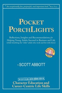 Enlarge image Cover: Pocket Porchlights - AuthorHouse