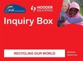 Cover: PYP Springboard Inquiry Box: Recycling Our World - Hodder Education