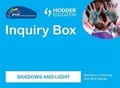 Cover: Shadows and Light - Hodder Education